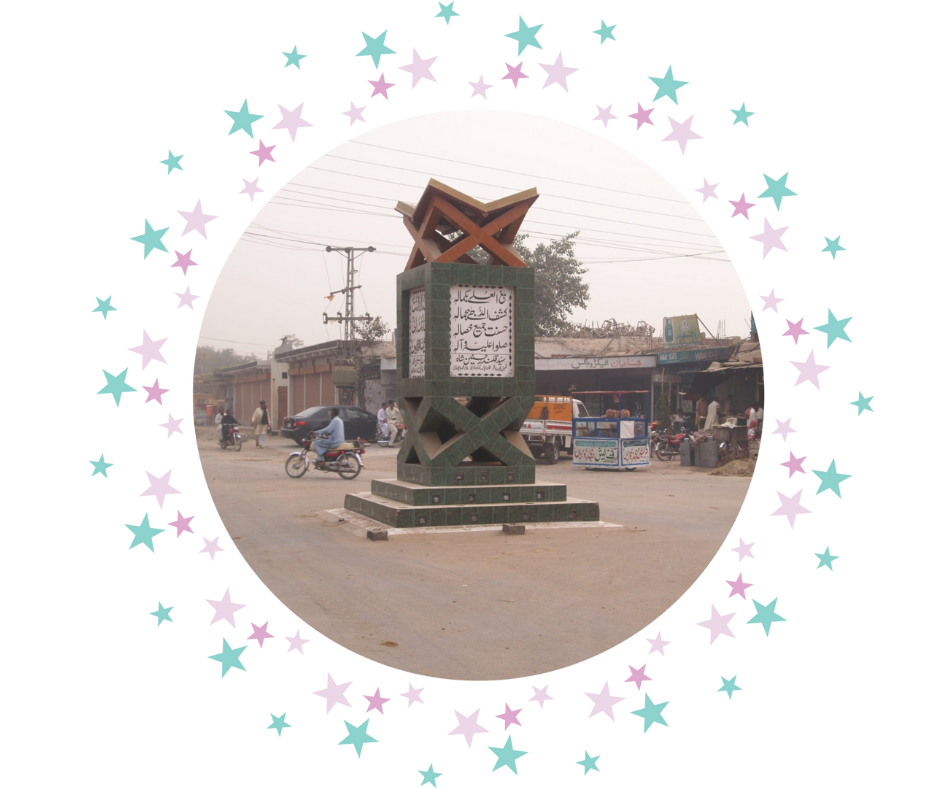 Bahawalnagar