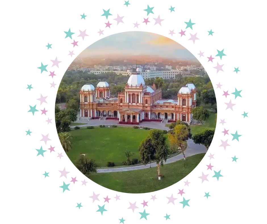 Bahawalpur