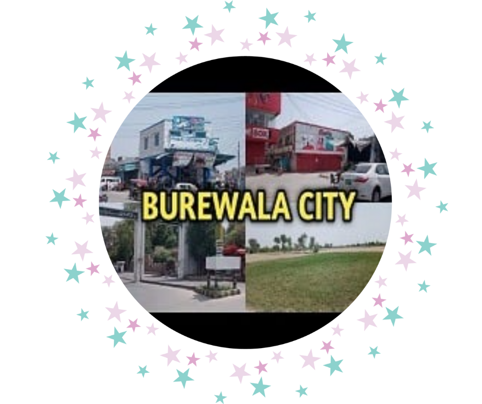 Burewala
