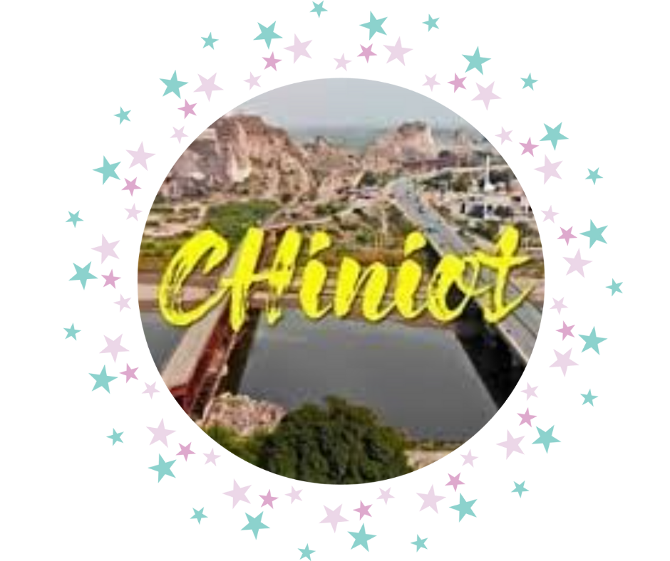 Chiniot