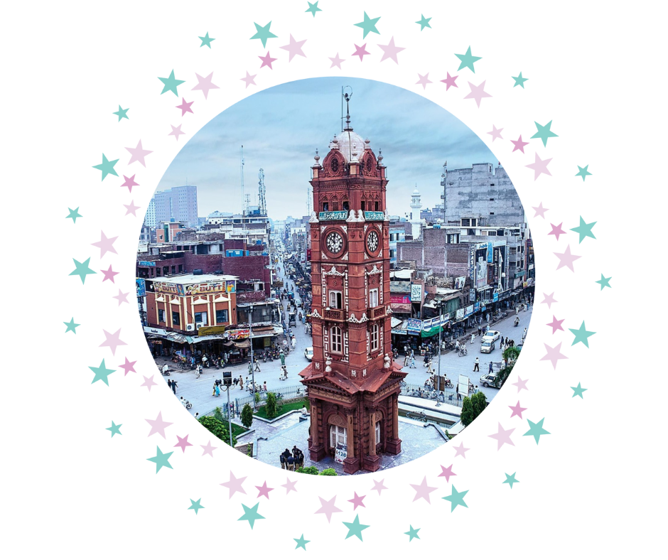 Faisalabad