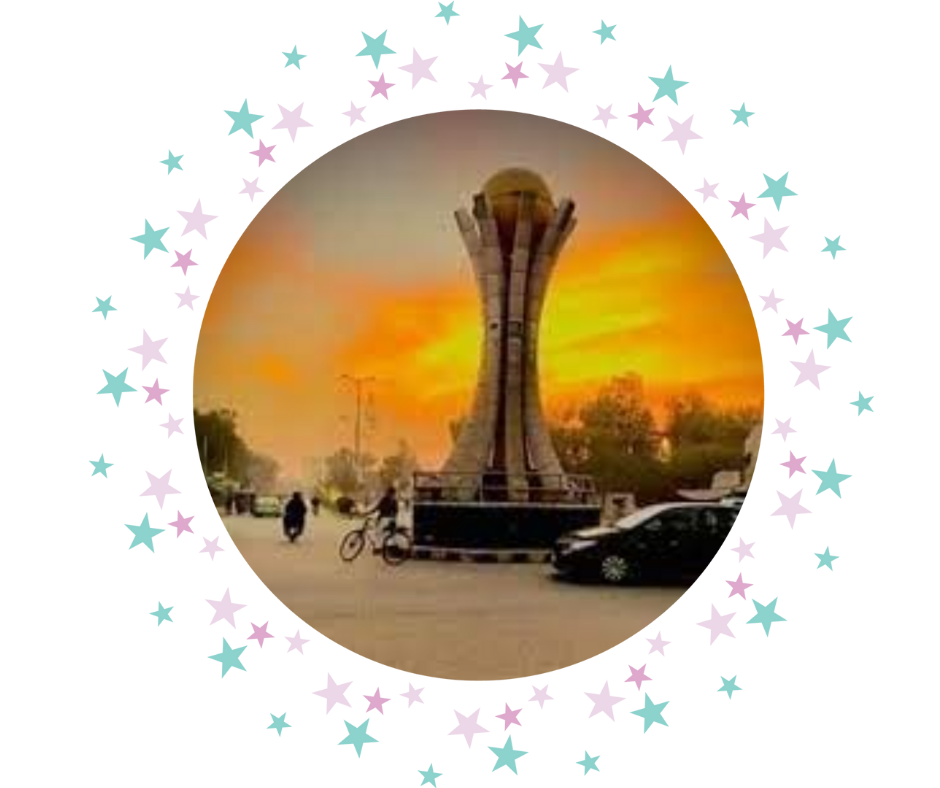 Gojra