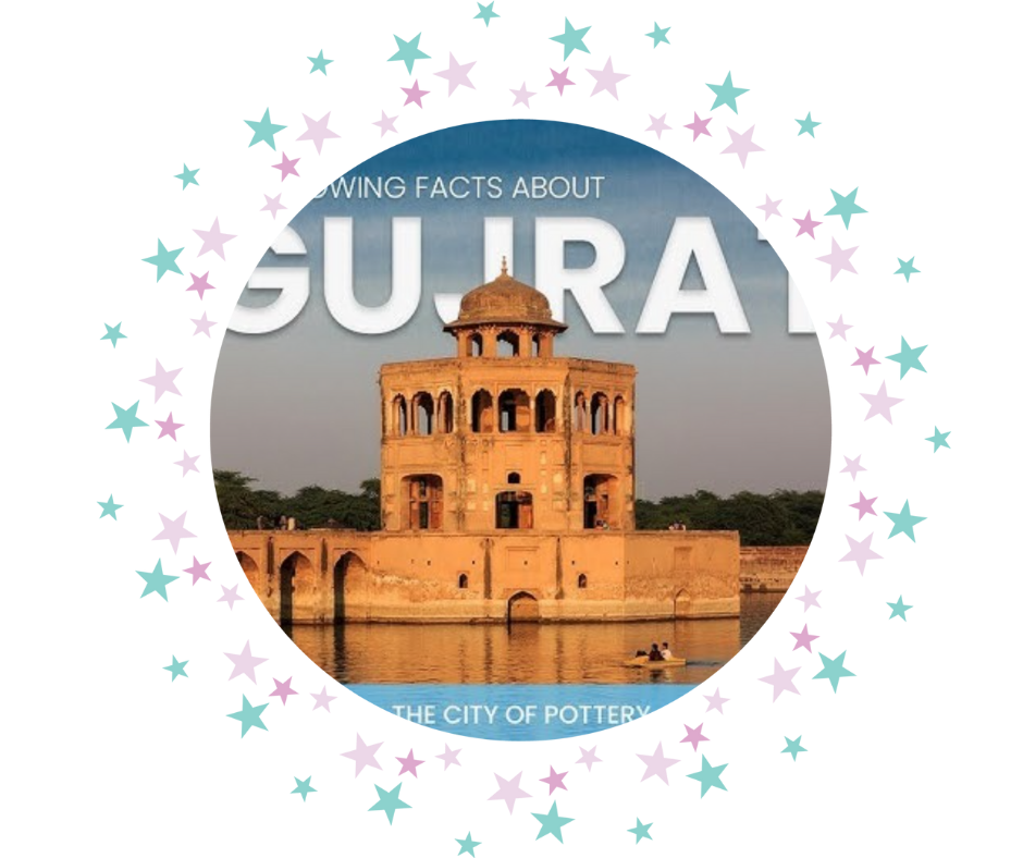 Gujrat