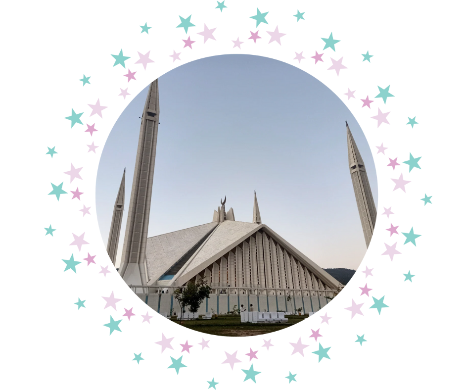 Islamabad