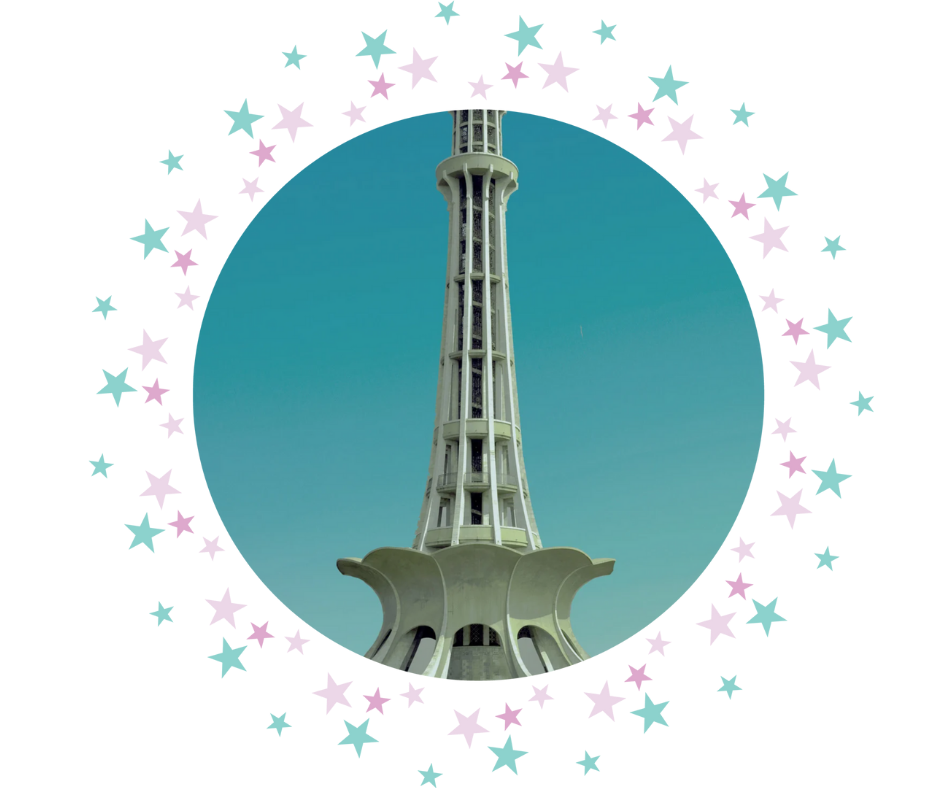Lahore