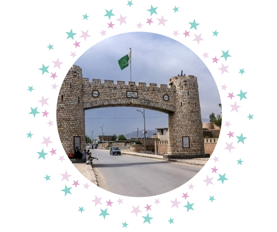 Peshawar