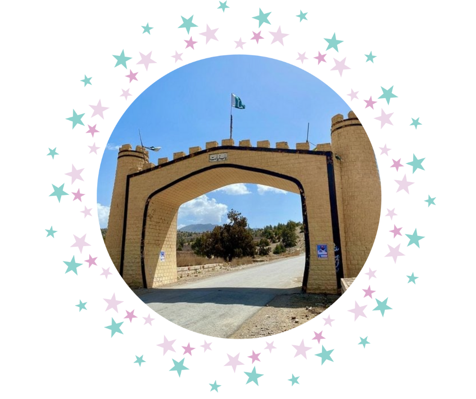 Quetta