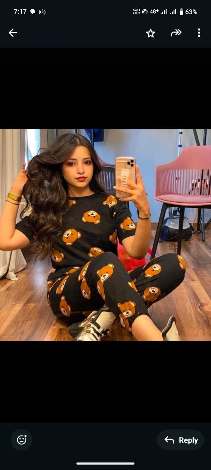 Short night massage service DHA defence karachi
