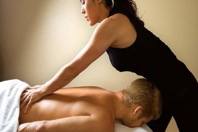 Relax,Rejuvenate and Revive at spa karachi’s premier massage spa