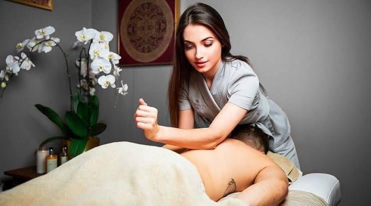 Relax,Rejuvenate and Revive at Spa karachi’s premier massage spa