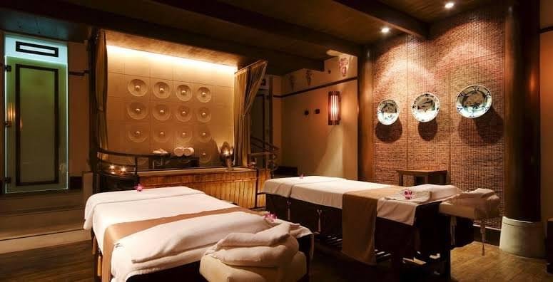 Body to body massage spa in Dha 0303205209