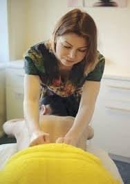 Massage center in Karachi defence