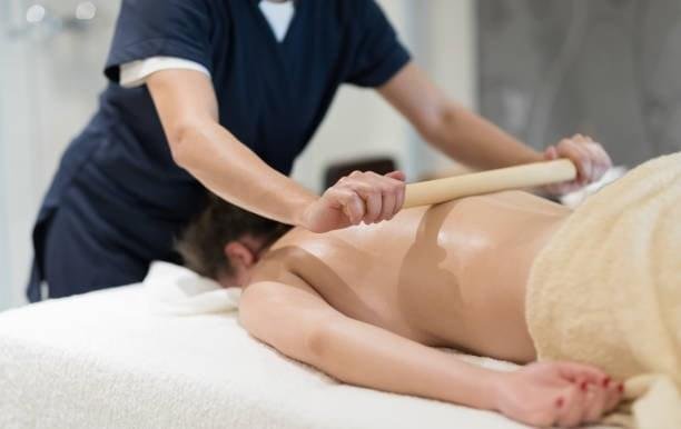 Revitalize Your Body with a Full-Body Massage at Our Spa in Karachi
