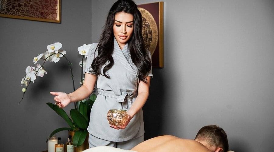 Bliss One SPA Gulberg – The Orchard Zzoobb™