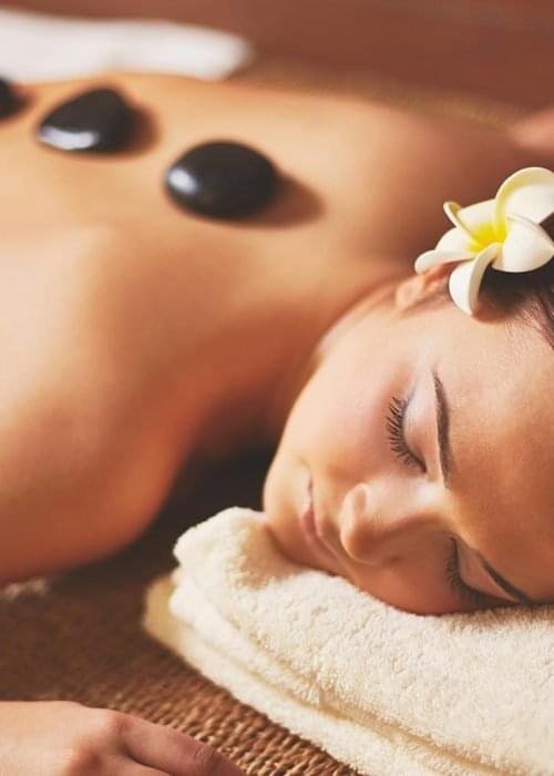 View Spa Lahore We offer an impeccable spa experience