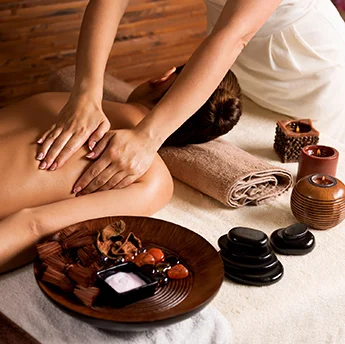 Relax Massage Center Lahore Zzoobb™