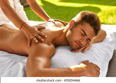 Female to male massage center karachi