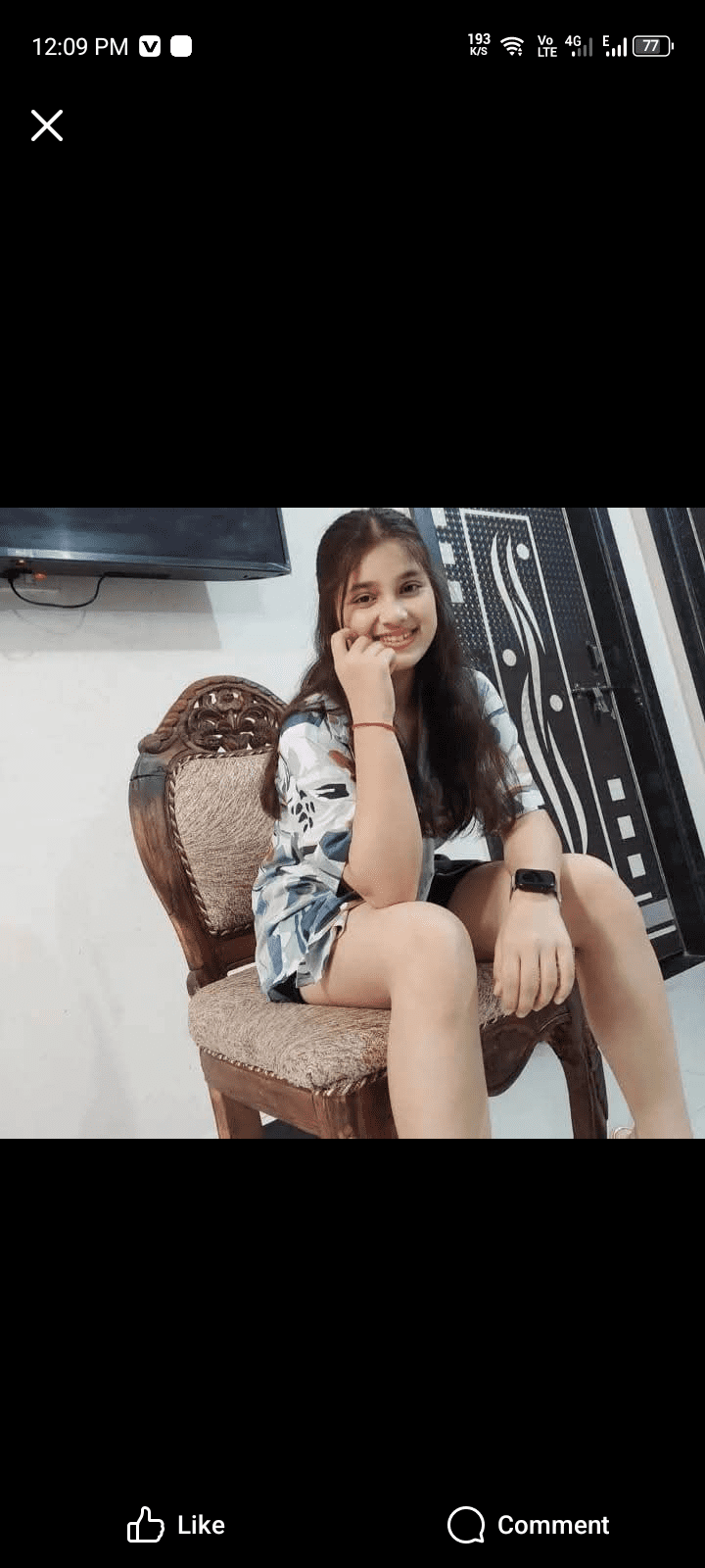 Krachi msaj sentr DHA phase 2