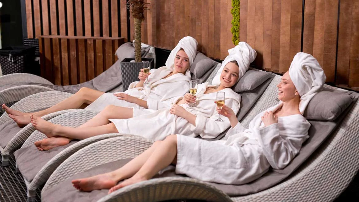 Massage Center Gulistan-e-Johar – Relax & Refresh