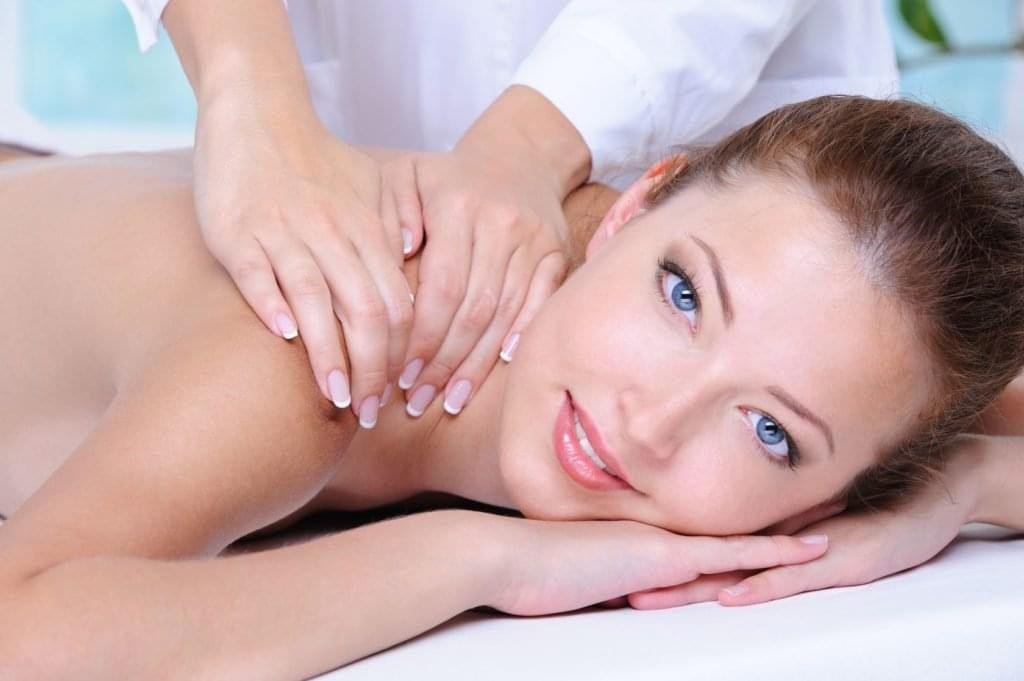Home Massage Service in Bahria Town