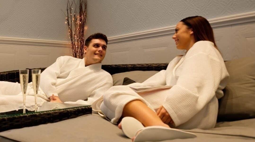 Best Spa & Massage in Gulistan-e-Johar Karachi