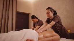 Luxury Massage Center Saddar – Karachi’s Favorite