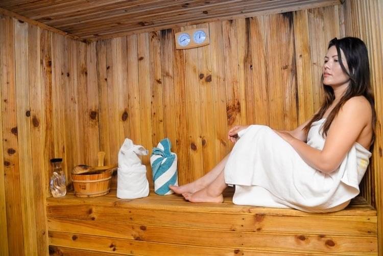 Massage Center Gulshan-e-Iqbal – Relax & Rejuvenate