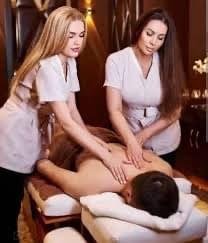 Relaxing Massage Spa Canter Full Body Massage Best Service