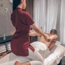 Relaxing Massage Spa Canter Full Body Massage Best Service