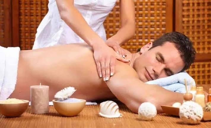 Full Body Spa & Massage Karachi
