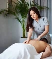 Best Full Body Massage in Karachi