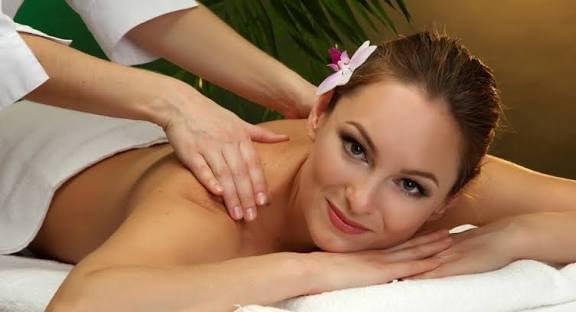 Tranquil Touch Spa – Premium Full Body Massage Center in Karachi