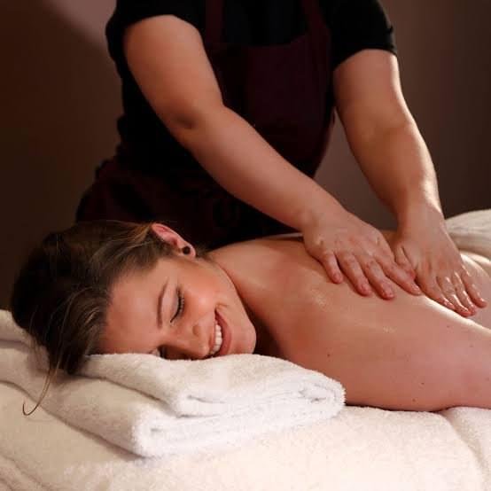 Tranquil Touch Spa – Premium Full Body Massage Center in Karachi