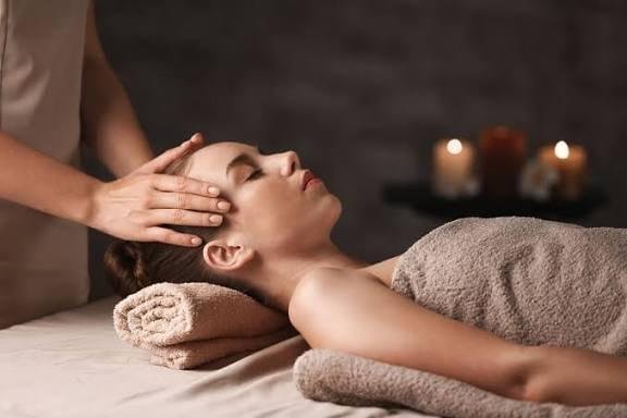 Royal Relaxation Spa – Full Body Massage Center in Karachi