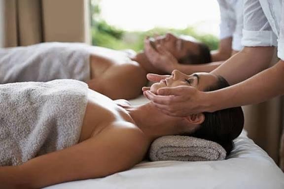 Royal Relaxation Spa – Full Body Massage Center in Karachi