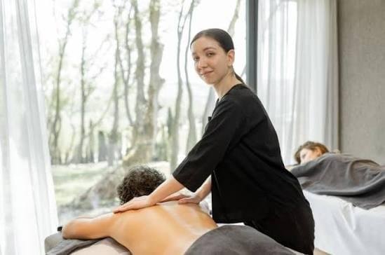 Royal Relaxation Spa – Full Body Massage Center in Karachi