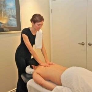 Relaxing Massage Spa Canter Full Body Massage Best Service
