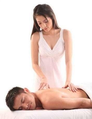 Relaxing Massage Spa Canter Full Body Massage Best Service