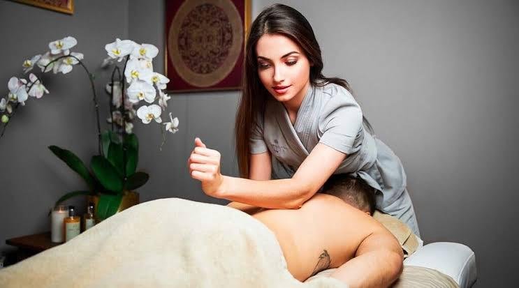 Relax,Rejuvenate and Revive at spa karachi’s premier massage spa
