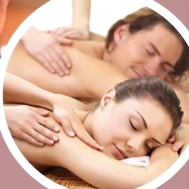 Karachi defence massage center