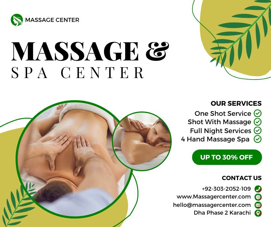 Massage-spa