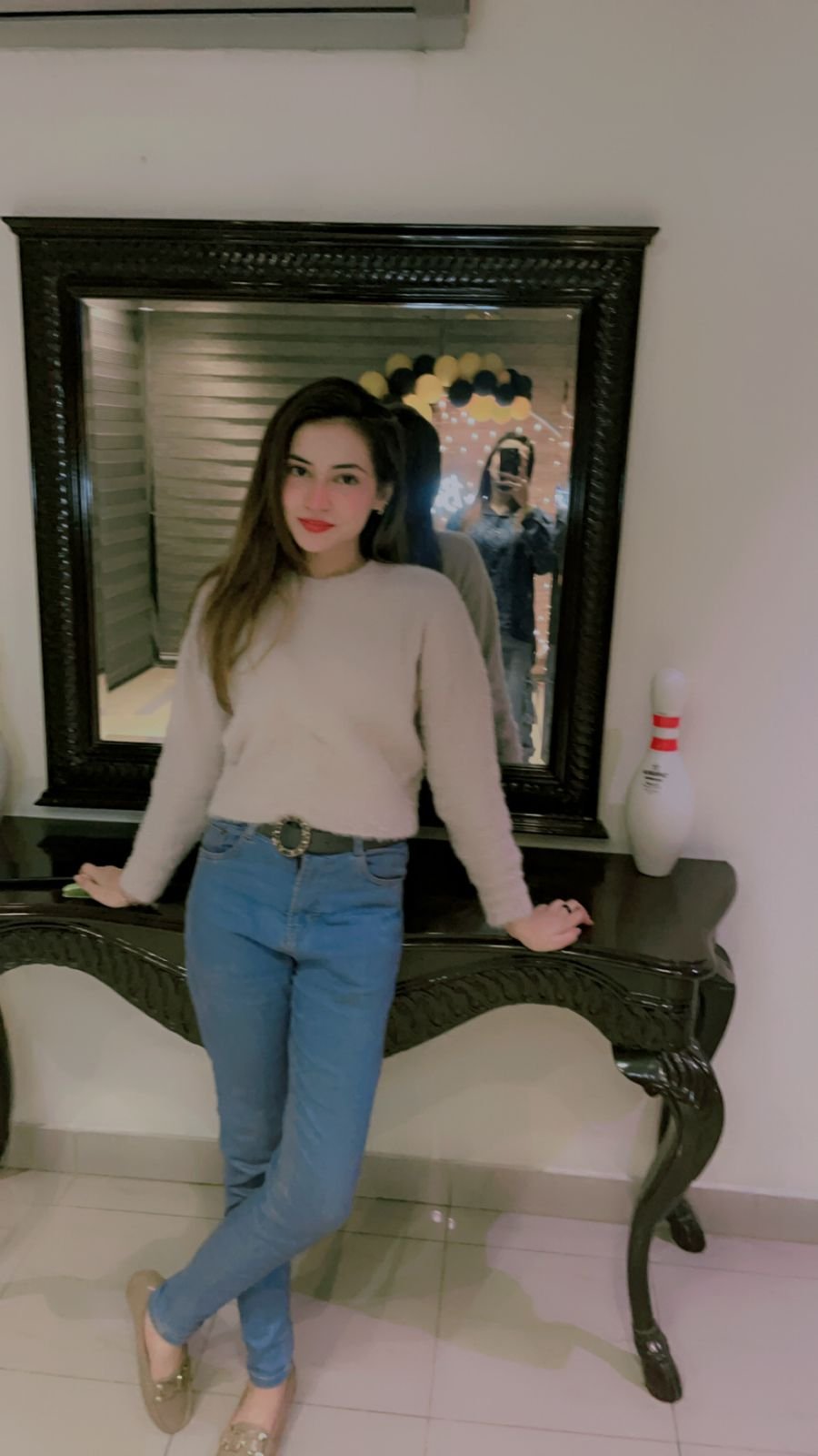 Luxury Massage & Spa in Bahawalpur – 24/7 Service