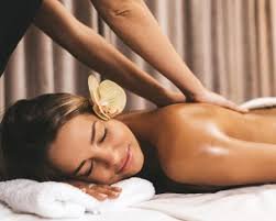 Small Full Body Massage Center – Nazimabad Karachi | Call 0340-9392223