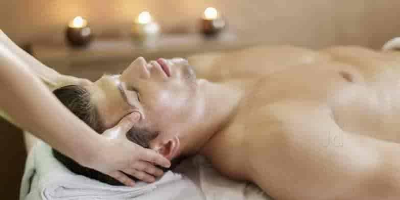 ✨ Professional Massage Services in Johar, Karachi ✨