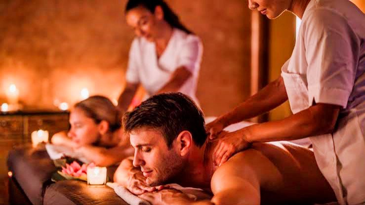✨ Professional Massage Services in Johar, Karachi ✨