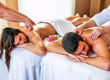✨ Professional Massage Services in Johar, Karachi ✨
