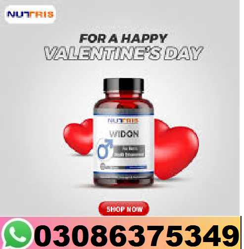 Widon Tablets In Gujranwala – 03086375349