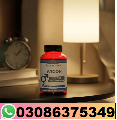 Widon Tablets In Peshawar – 03086375349