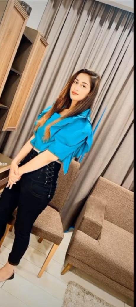 Tranquil Touch Spa – Premium Full Body Massage Center in Karachi