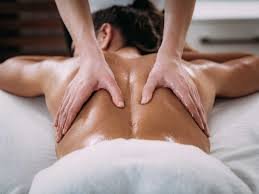 Relax & Heal – Full Body Massage Karachi